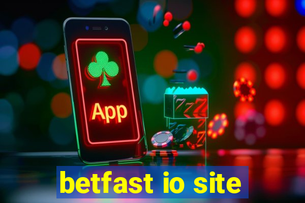 betfast io site